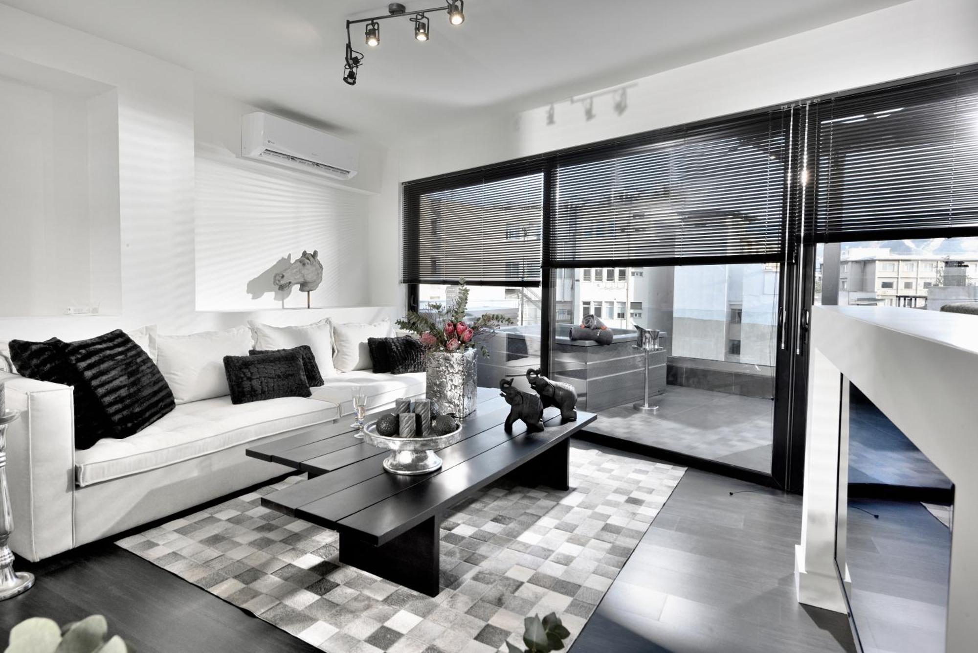 Ater Albus By K&K Apartment Atena Cameră foto