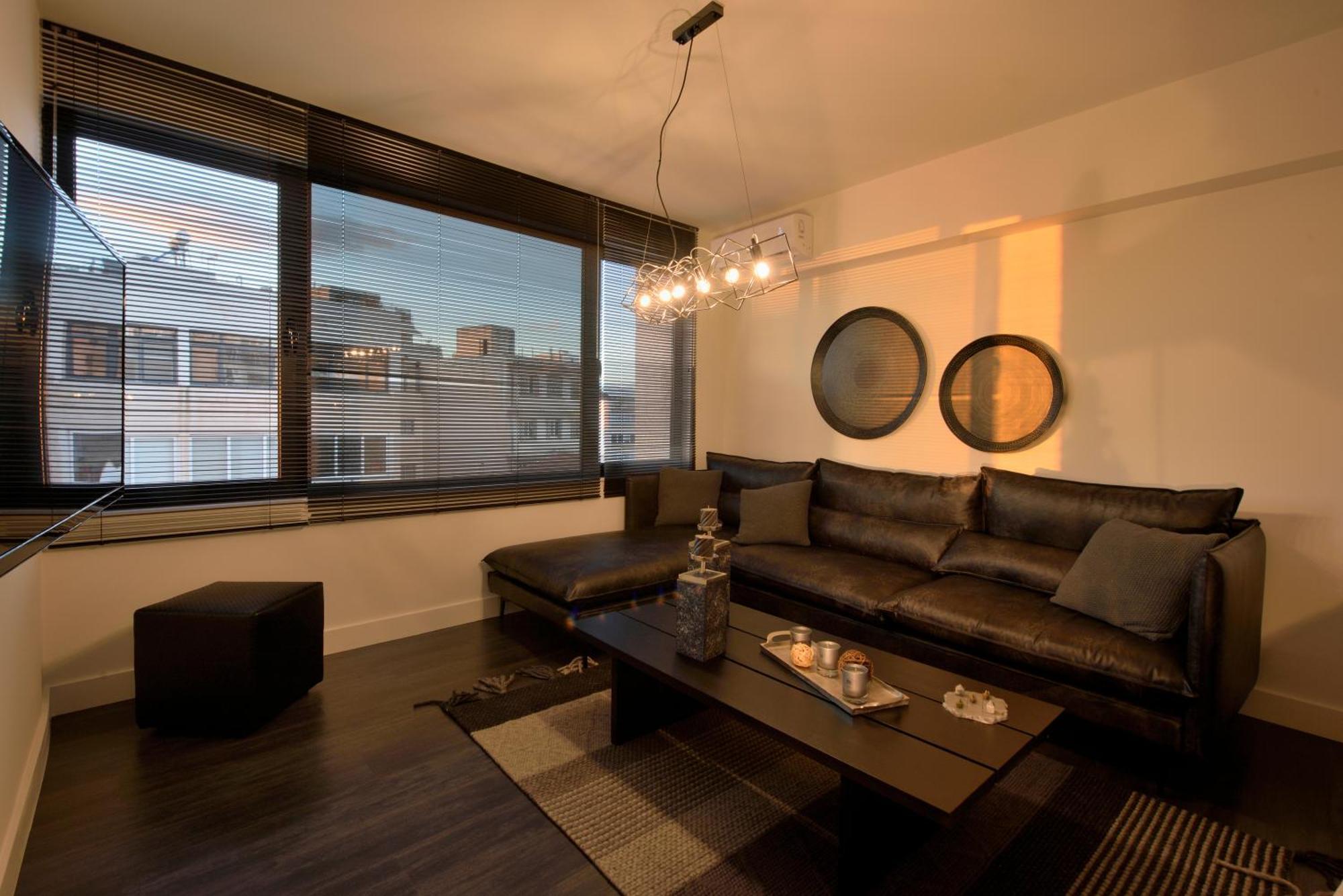 Ater Albus By K&K Apartment Atena Cameră foto