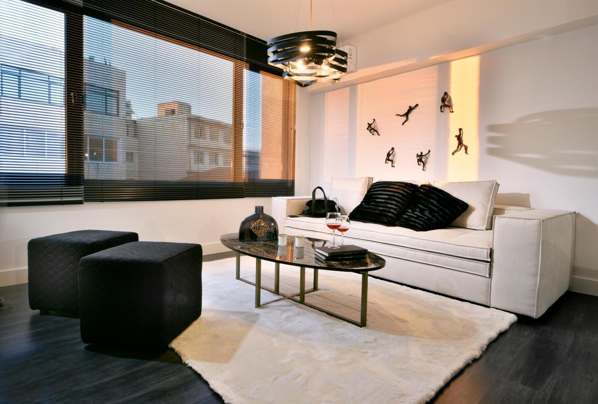Ater Albus By K&K Apartment Atena Cameră foto